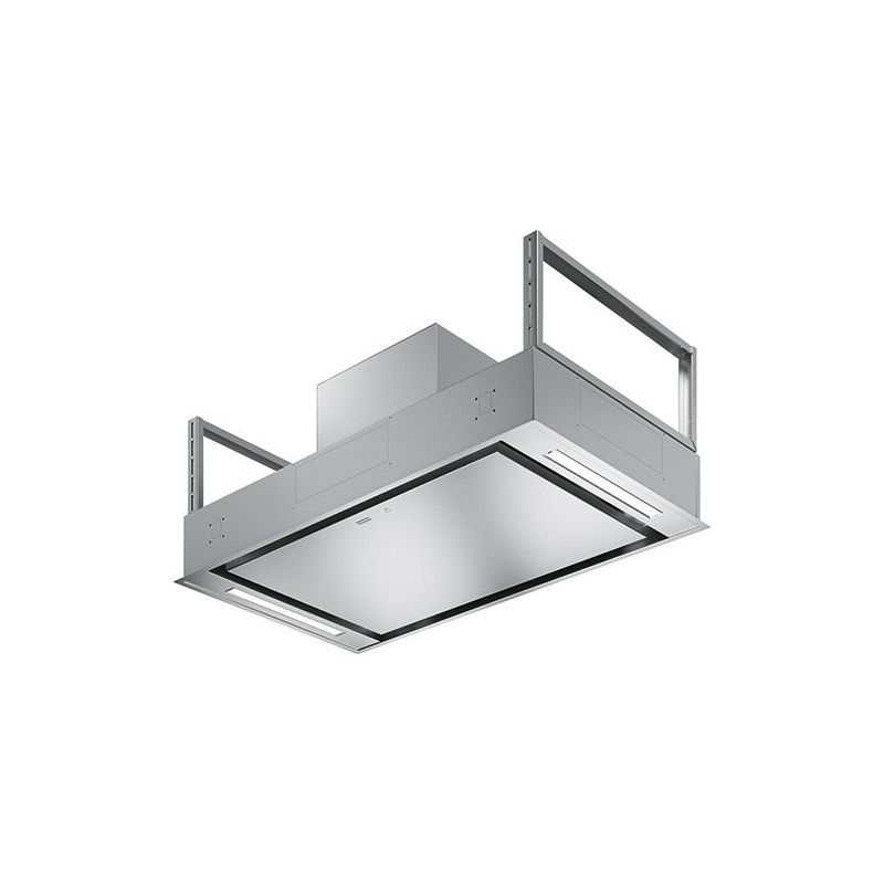Franke AQ SENSE FCAS A90 XS Integrato a soffitto Acciaio inox 770 m³/h A I Più Venduti