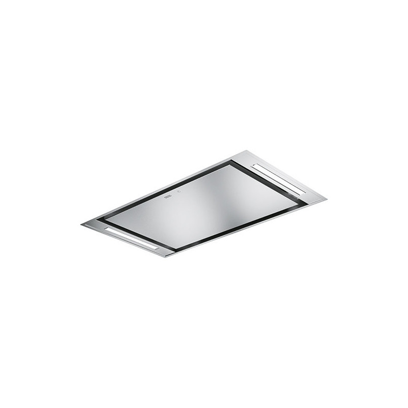 Franke AQ SENSE FCAS A90 XS Integrato a soffitto Acciaio inox 770 m³/h A I Più Venduti