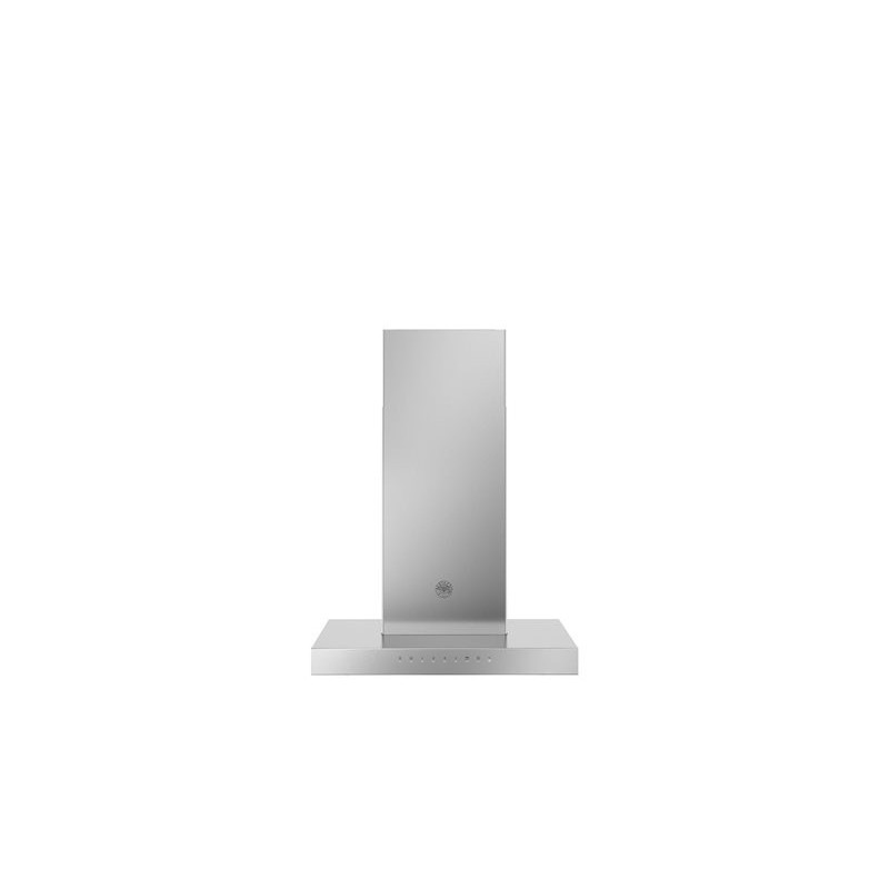 Bertazzoni KT60P1AXT cappa aspirante Cappa aspirante a parete Acciaio inox 750 m³/h A Italia