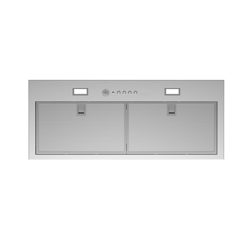 Bertazzoni KIN70P1XV cappa aspirante Integrato Acciaio inox 580 m³/h B Vendita