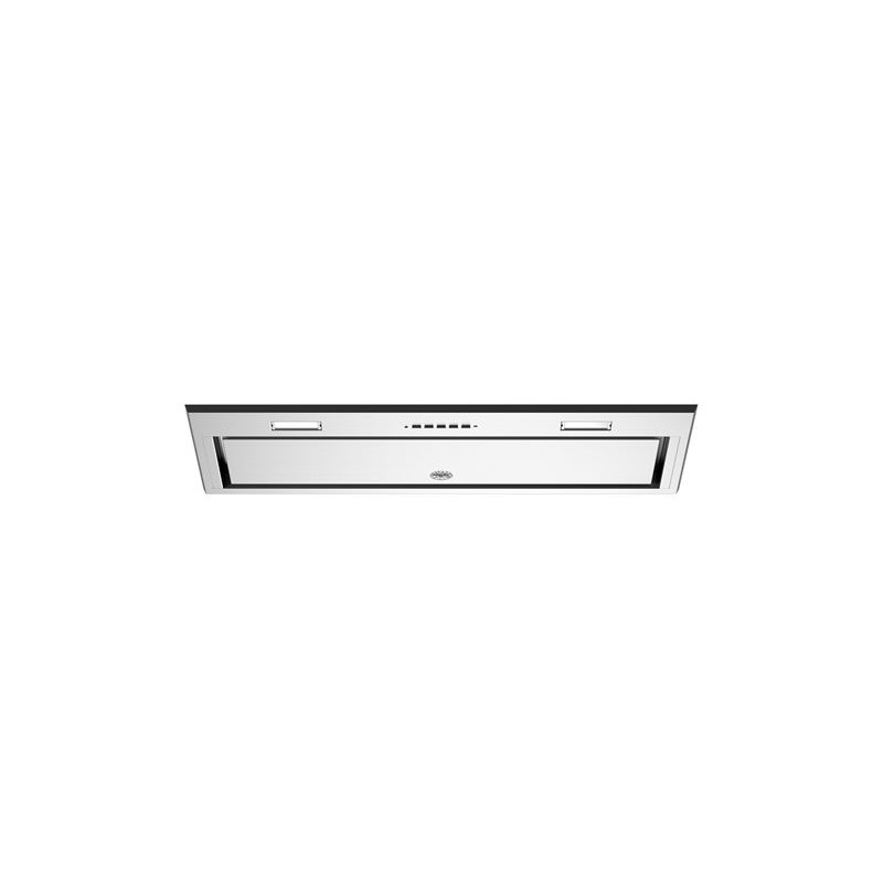 Bertazzoni KIN70MOD1XB cappa aspirante Integrato Acciaio inox 710 m³/h C Promozione