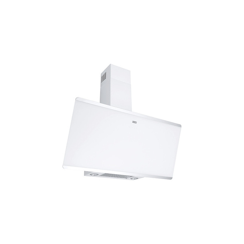 Franke FPJ 925 V WH/SS Cappa aspirante a parete Acciaio inox Bianco 720 m³/h A Acquista Ora