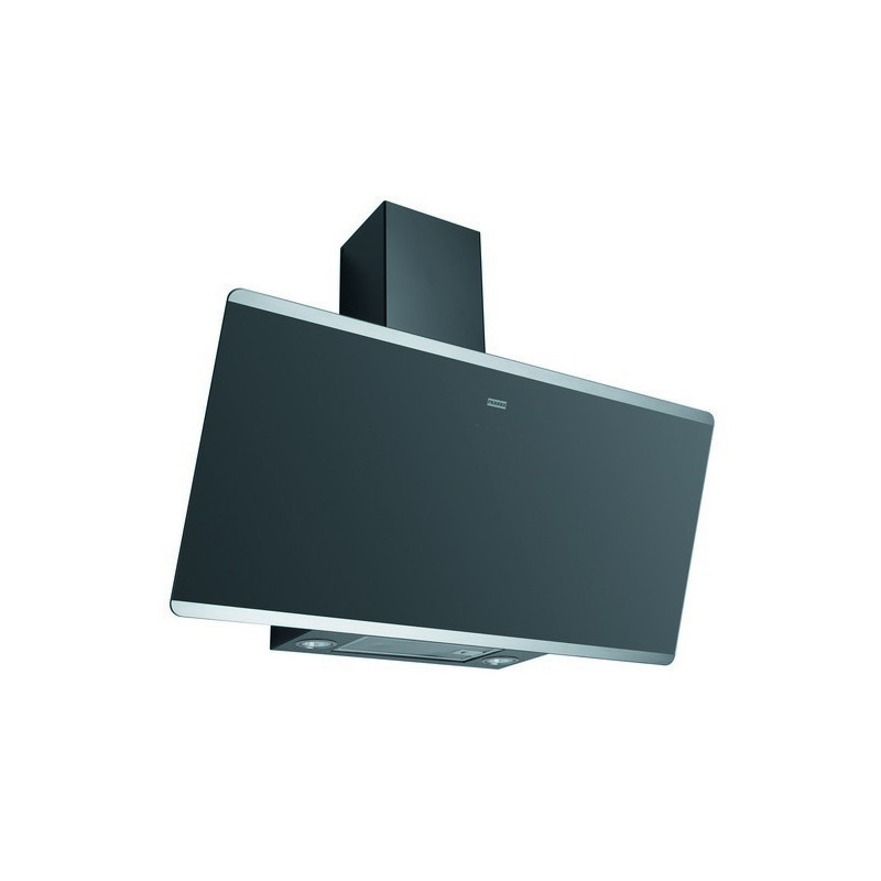 Franke EVO PLUS 900 Cappa aspirante a parete Nero 580 m³/h A Consegna Veloce