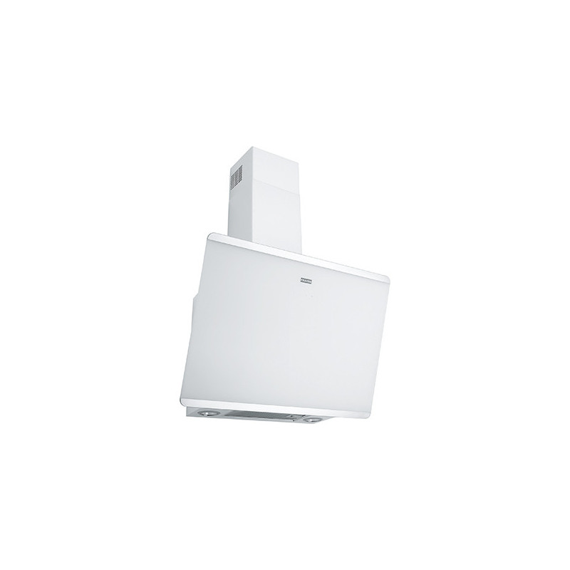 Franke FPJ 625 V WH/SS Cappa aspirante a parete Acciaio inox Bianco 720 m³/h A Super Saving Price