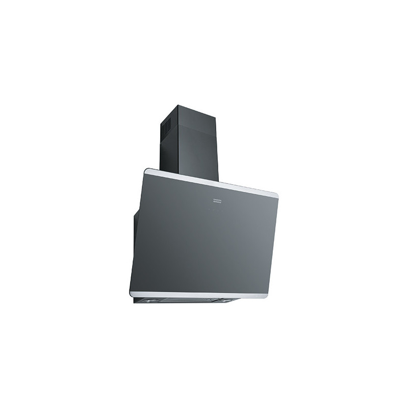 Franke FPJ 625 V BK/SS Cappa aspirante a parete Nero Acciaio inox 720 m³/h A Offerta settimanale