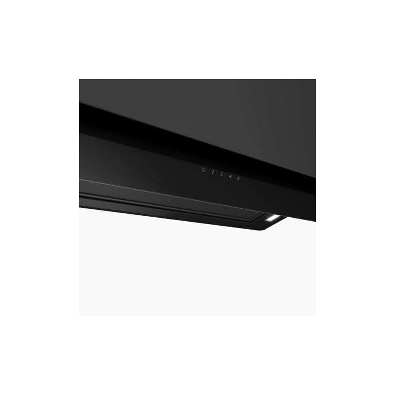 Franke 330.0682.356 cappa aspirante Cappa aspirante a parete Nero 450 m³/h A+ Fino al 60% di sconto