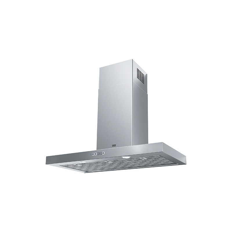 Franke Tale 915 W XS Cappa aspirante a parete Acciaio inox 700 m³/h A++ Super sconto