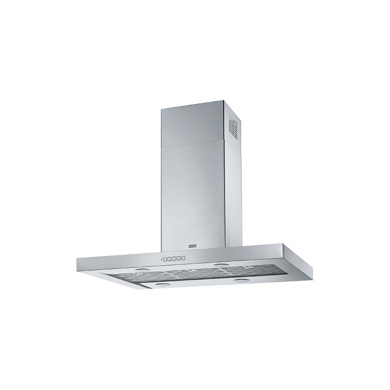 Franke Tale905Ixs Cappa aspirante a parete Acciaio inox 700 m³/h A++ 50% di sconto con spedizione gratuita