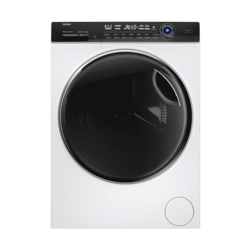 Haier I-Pro Series 7 Plus HW80-B14979TU1 lavatrice Caricamento frontale 8 kg 1400 Giri/min Bianco Nuovo