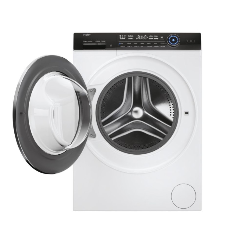Haier I-Pro Series 7 Plus HW80-B14979TU1 lavatrice Caricamento frontale 8 kg 1400 Giri/min Bianco Nuovo