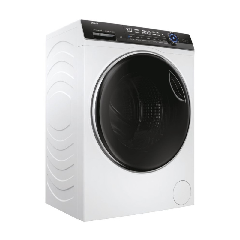 Haier I-Pro Series 7 Plus HW80-B14979TU1 lavatrice Caricamento frontale 8 kg 1400 Giri/min Bianco Nuovo