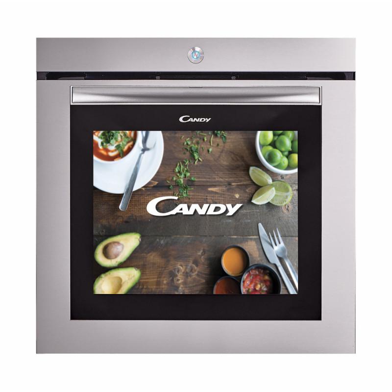 Candy Watch&Touch WATCH-TOUCH/E 80 L A Acciaio inox Promozione