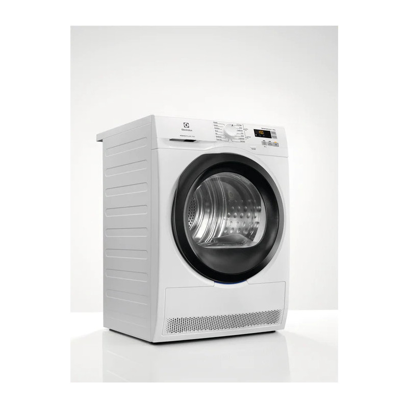 Electrolux EW7H583B asciugatrice Libera installazione Caricamento frontale 8 kg A+++ Bianco Pezzi Unici