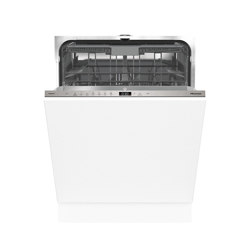Hisense HV643D60 lavastoviglie A scomparsa totale 16 coperti D Soddisfazione Garantita