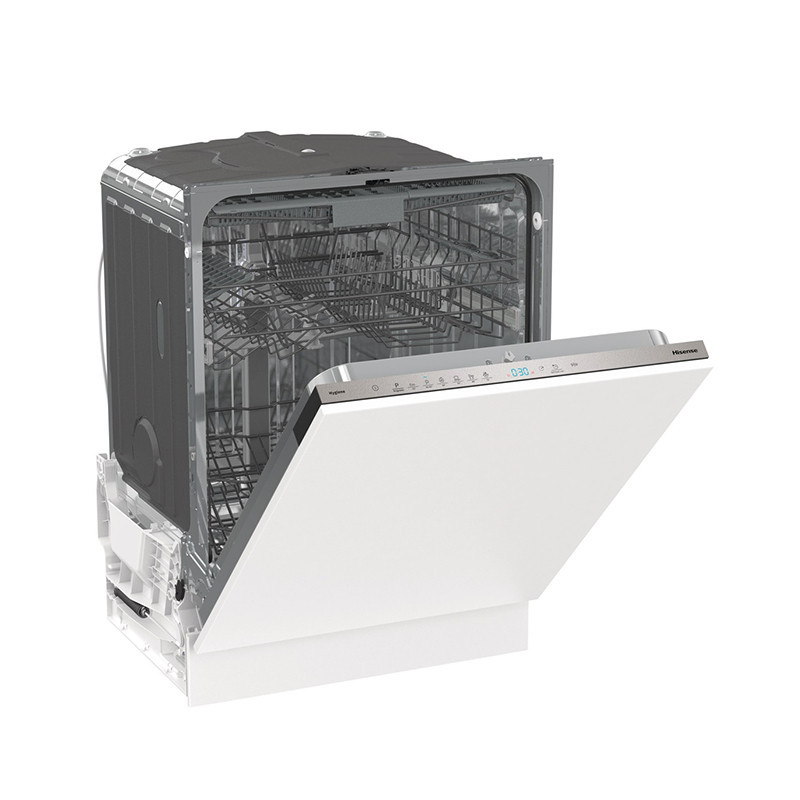 Hisense HV643D60 lavastoviglie A scomparsa totale 16 coperti D Soddisfazione Garantita