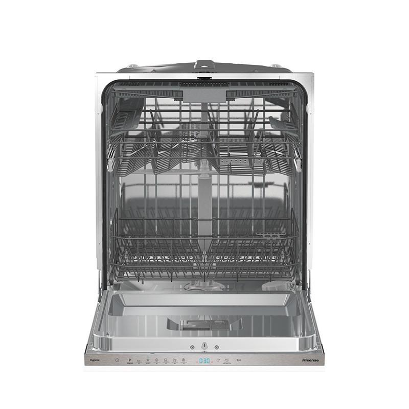 Hisense HV643D60 lavastoviglie A scomparsa totale 16 coperti D Soddisfazione Garantita