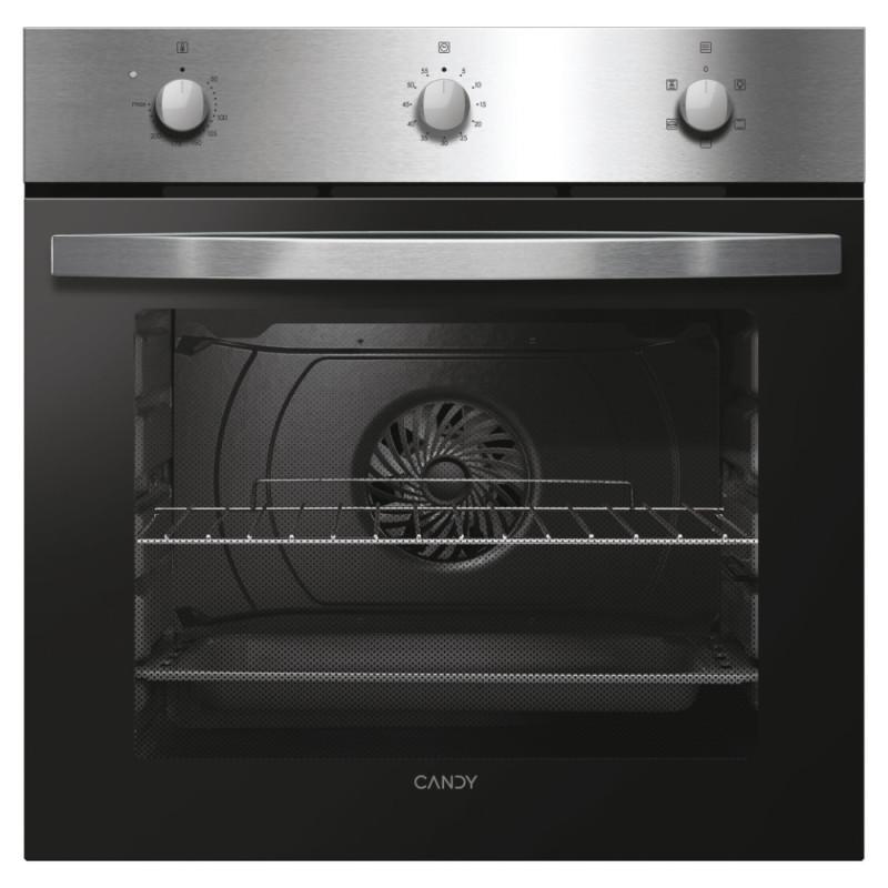 Candy Idea FIDC X502 65 L A Acciaio inox Qualità Garantita