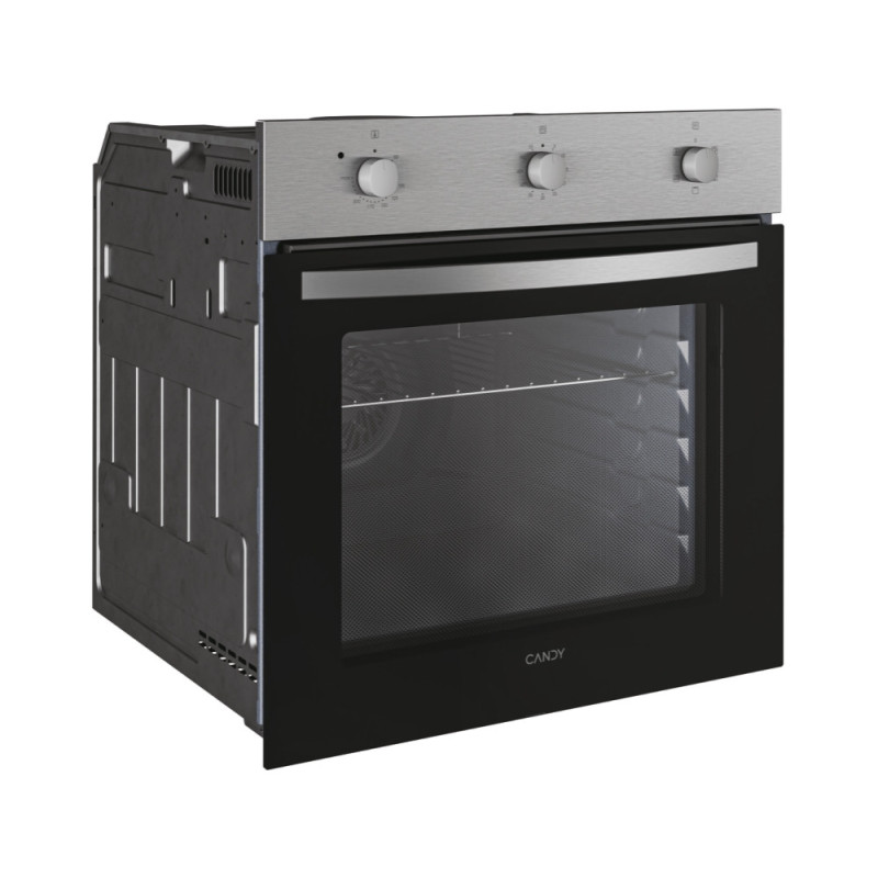 Candy Idea FIDC X502 65 L A Acciaio inox Qualità Garantita