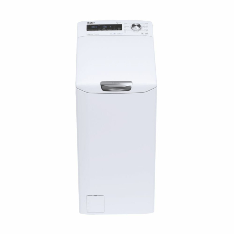 Haier RTXSG28TMC5-11 lavatrice Caricamento dall'alto 8 kg 1200 Giri/min Bianco Consegna Veloce