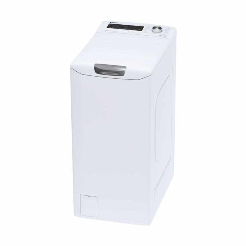 Haier RTXSG28TMC5-11 lavatrice Caricamento dall'alto 8 kg 1200 Giri/min Bianco Consegna Veloce