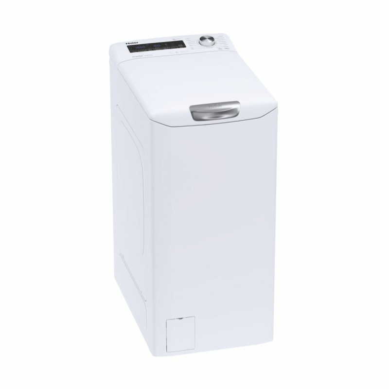 Haier RTXSG28TMC5-11 lavatrice Caricamento dall'alto 8 kg 1200 Giri/min Bianco Consegna Veloce