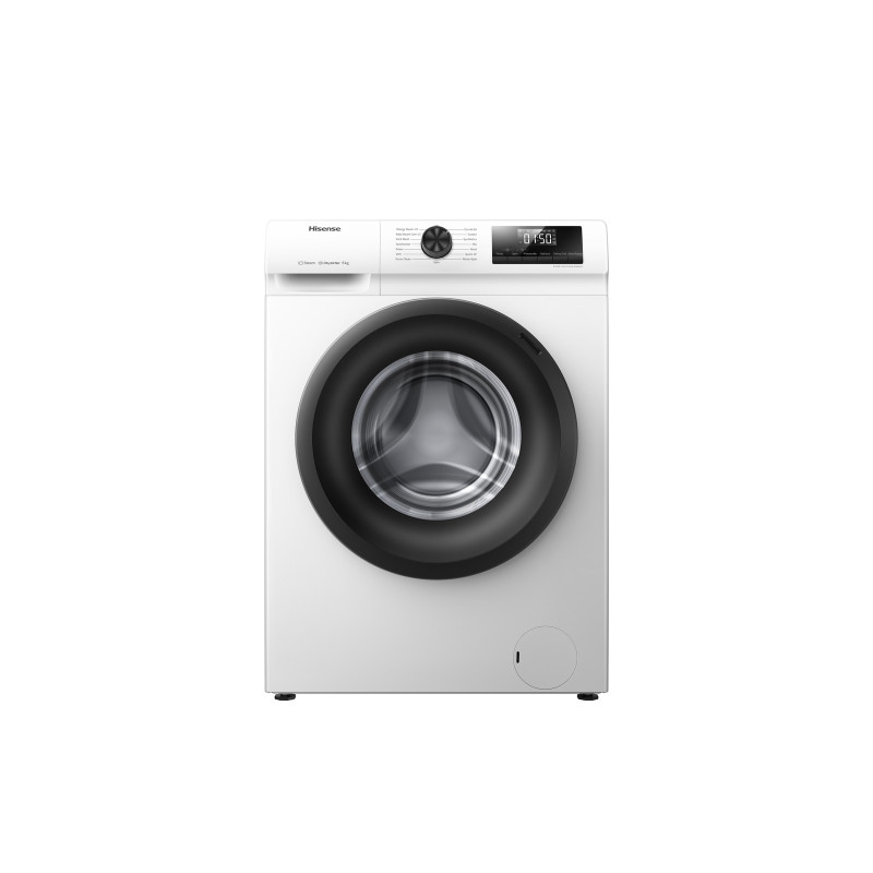 Hisense WFQP7012EVM lavatrice Caricamento frontale 7 kg 1200 Giri/min Bianco Shopping Online