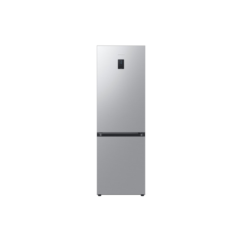 Samsung Frigorifero Combinato EcoFlex AI 1.85m 344L RB34C671DSA Prezzo Ridotto
