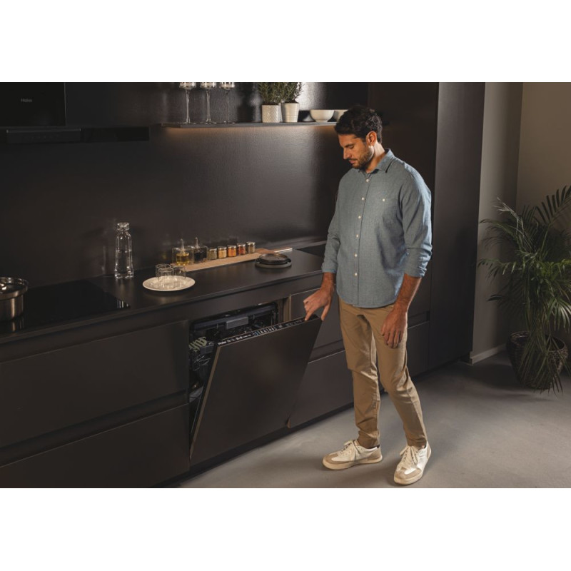 Haier XIB 6B2D3FB A scomparsa totale 16 coperti B Sconto