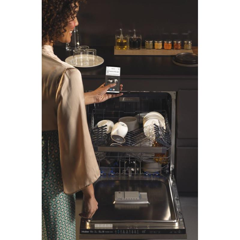 Haier XIB 6B2D3FB A scomparsa totale 16 coperti B Sconto