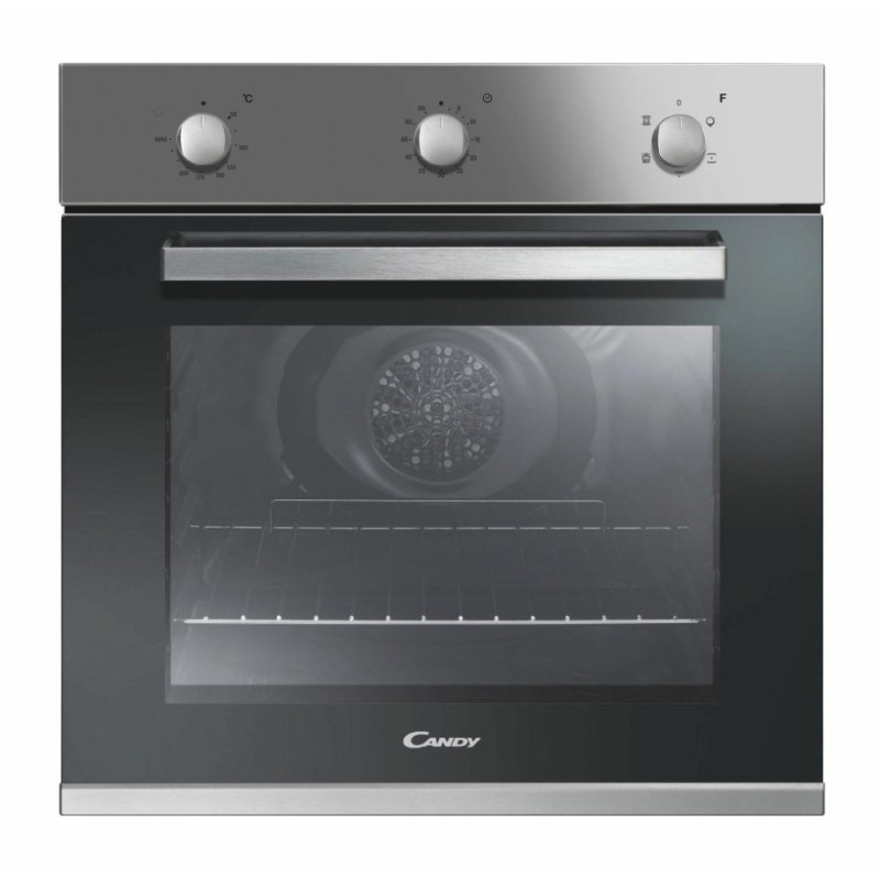 Candy Moderna FCP52X/E/1 65 L A+ Acciaio inox Offerta
