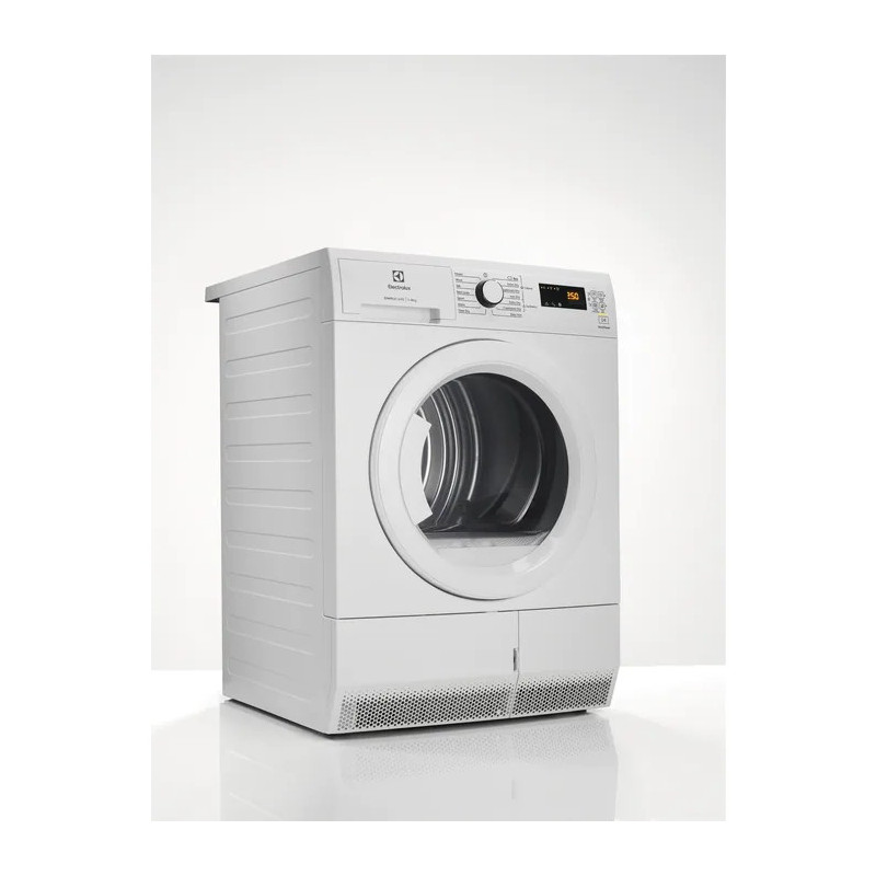 Electrolux EDH4825TW asciugatrice Libera installazione Caricamento frontale 8 kg A++ Bianco In Saldo