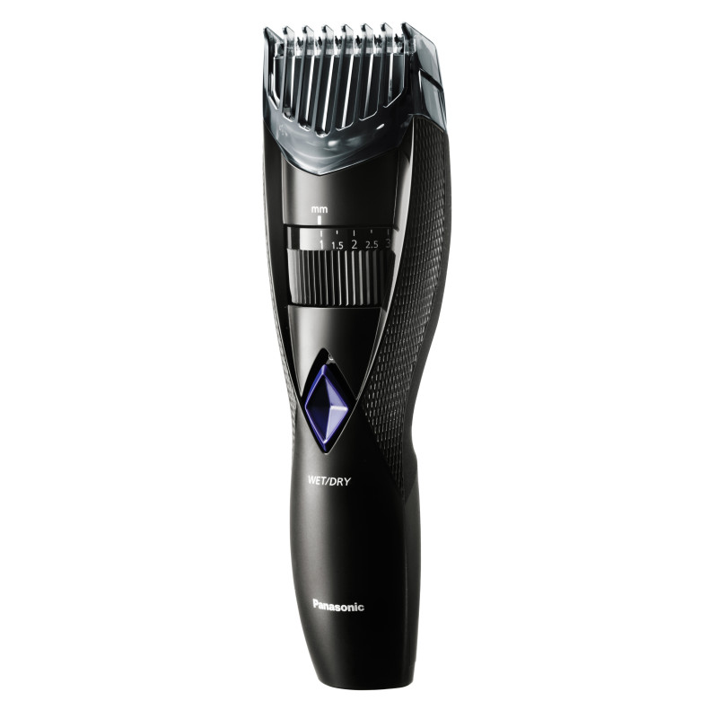 Panasonic ER-GB37 Regolabarba e tagliacapelli Pettine accessorio Wet&Dry Nuova
