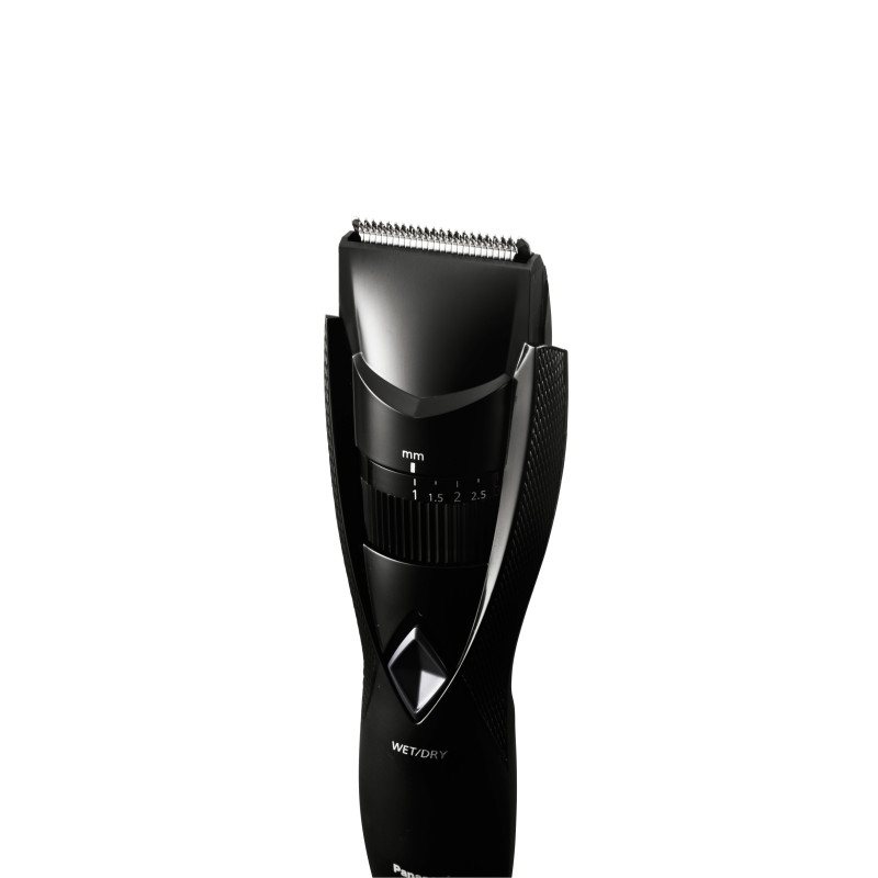 Panasonic ER-GB37 Regolabarba e tagliacapelli Pettine accessorio Wet&Dry Nuova