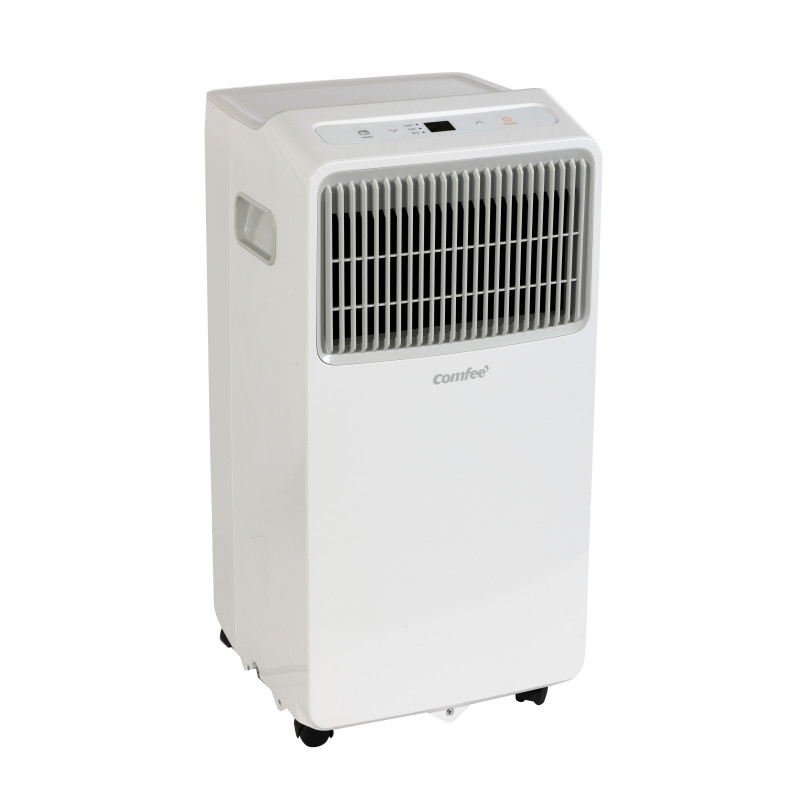 Comfeè GLACE 9C condizionatore portatile 63 dB 1100 W Bianco Spedizione gratuita