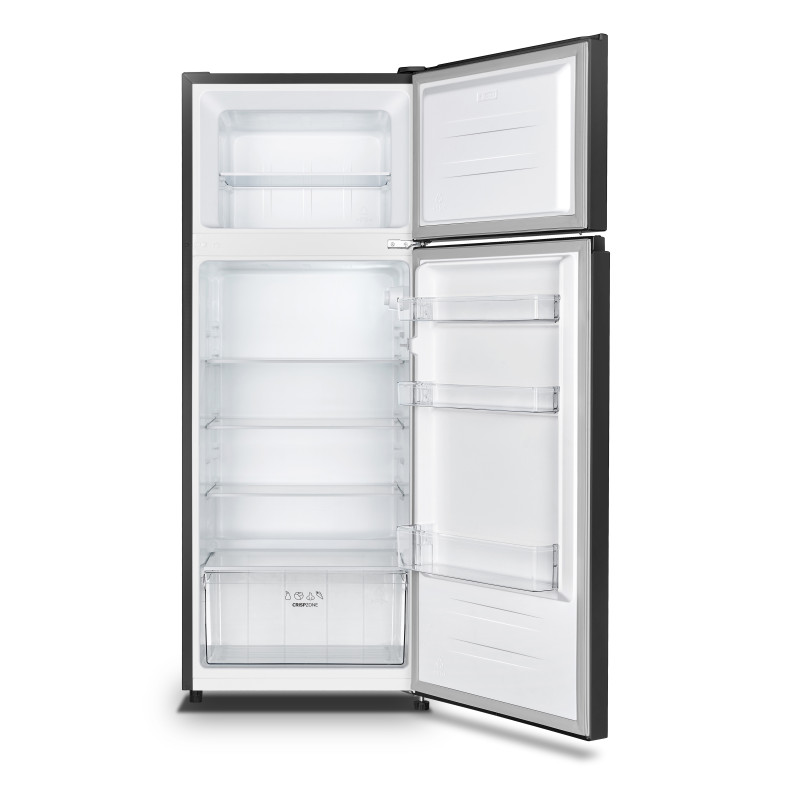 Hisense FRIGO Libera installazione 206 L E Nero Sconto di tempo limitato