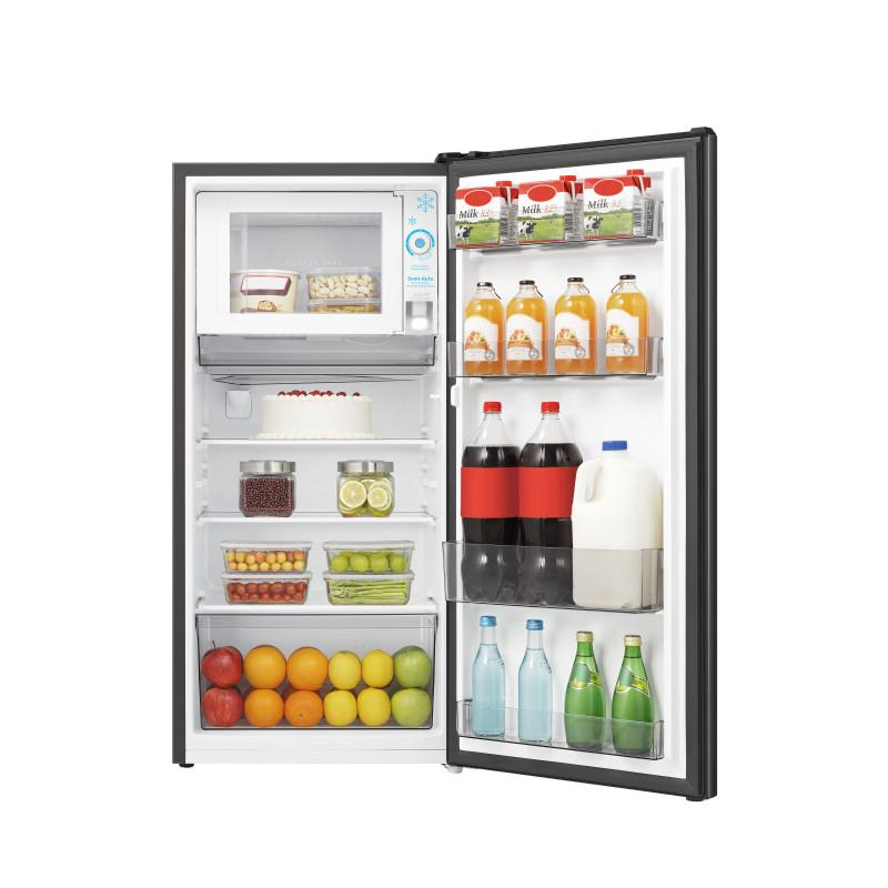 Hisense RR198D4ABE monoporta Libera installazione 151 L E Nero Prezzo di fabbrica