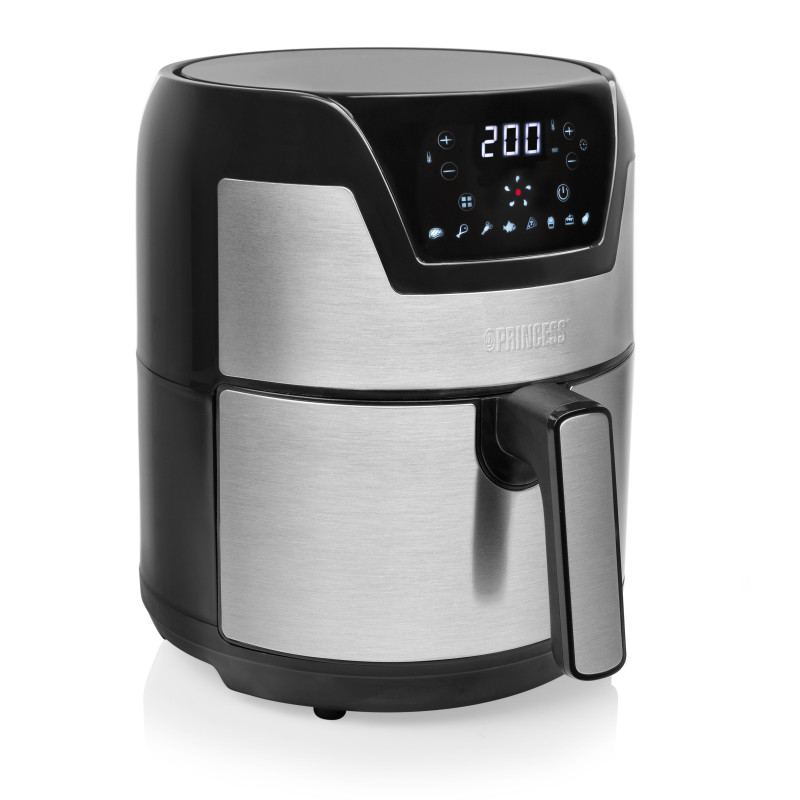 Princess 182026 Aerofryer Digitale XXL Black Friday