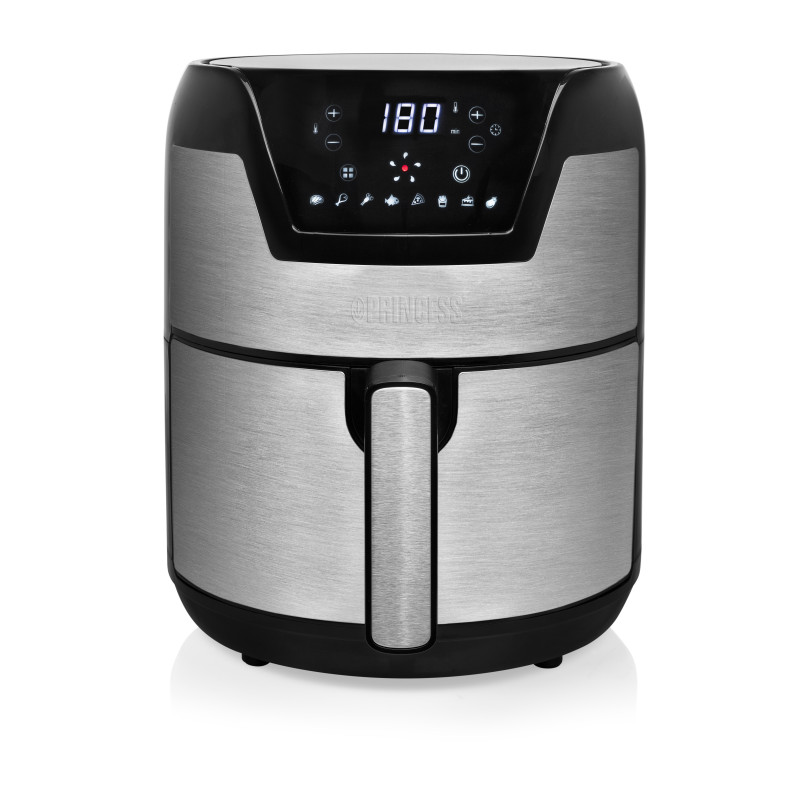 Princess 182026 Aerofryer Digitale XXL Black Friday
