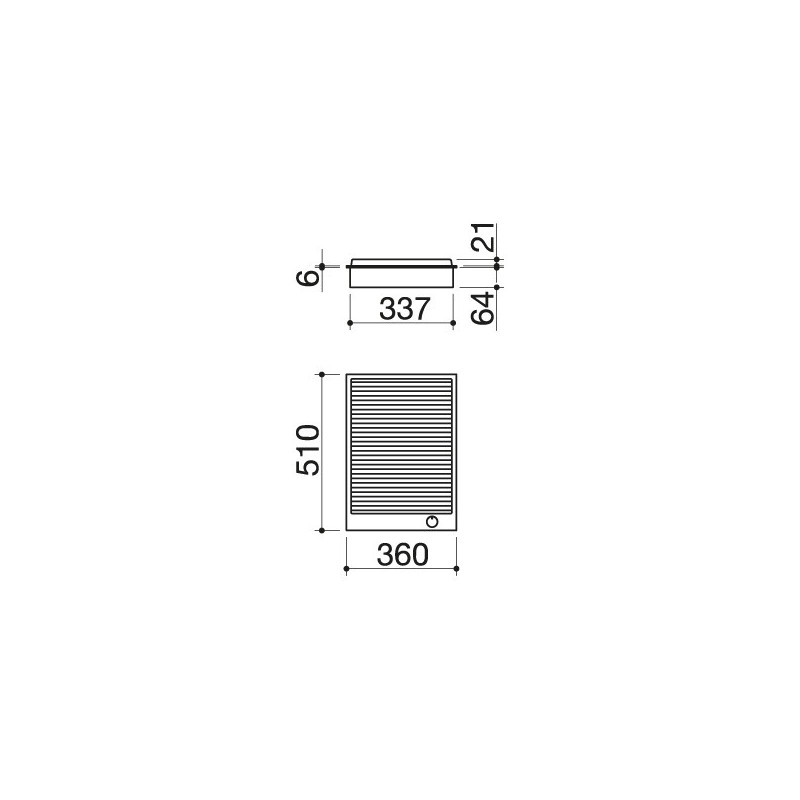 Barazza 1PBFBQ barbecue per l'aperto e bistecchiera Da tavolo Elettrico Acciaio inox 2400 W Lightning offer