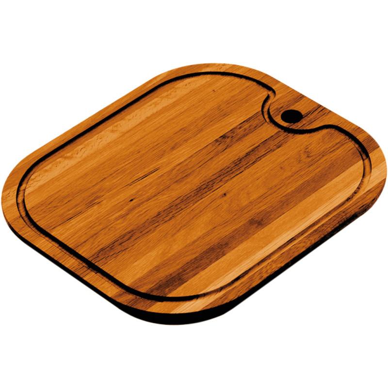 Barazza Tagliere in iroko ACQUISTA ORA