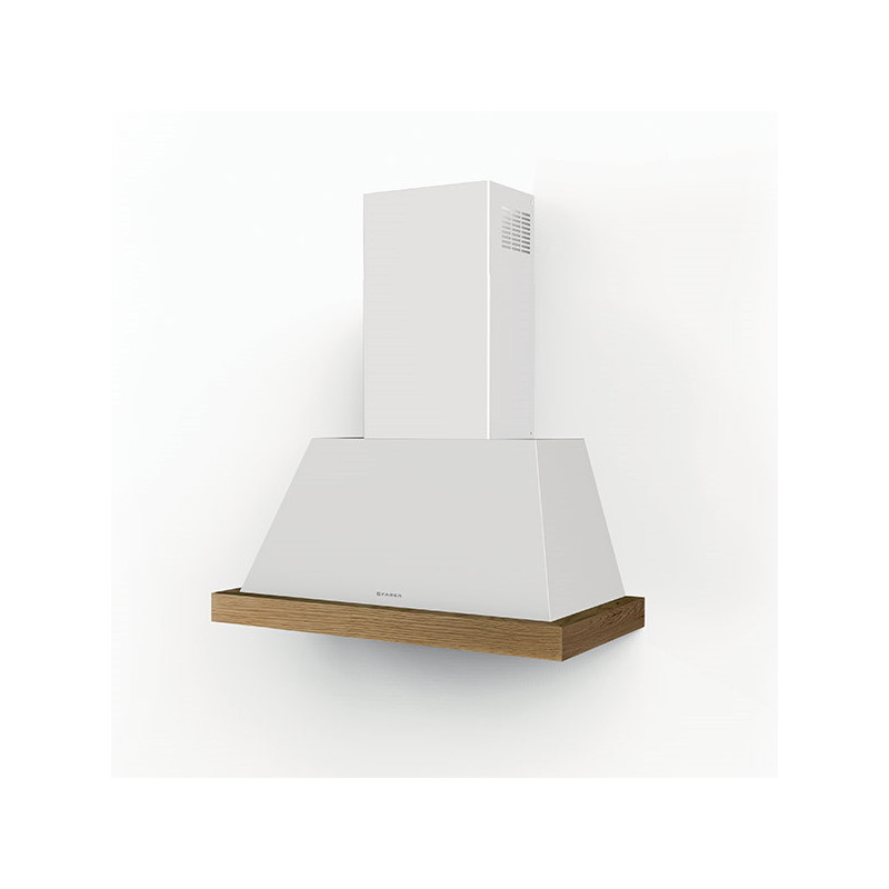 FABER S.p.A. Thea Cappa aspirante a parete Bianco 750 m³/h C Only for today