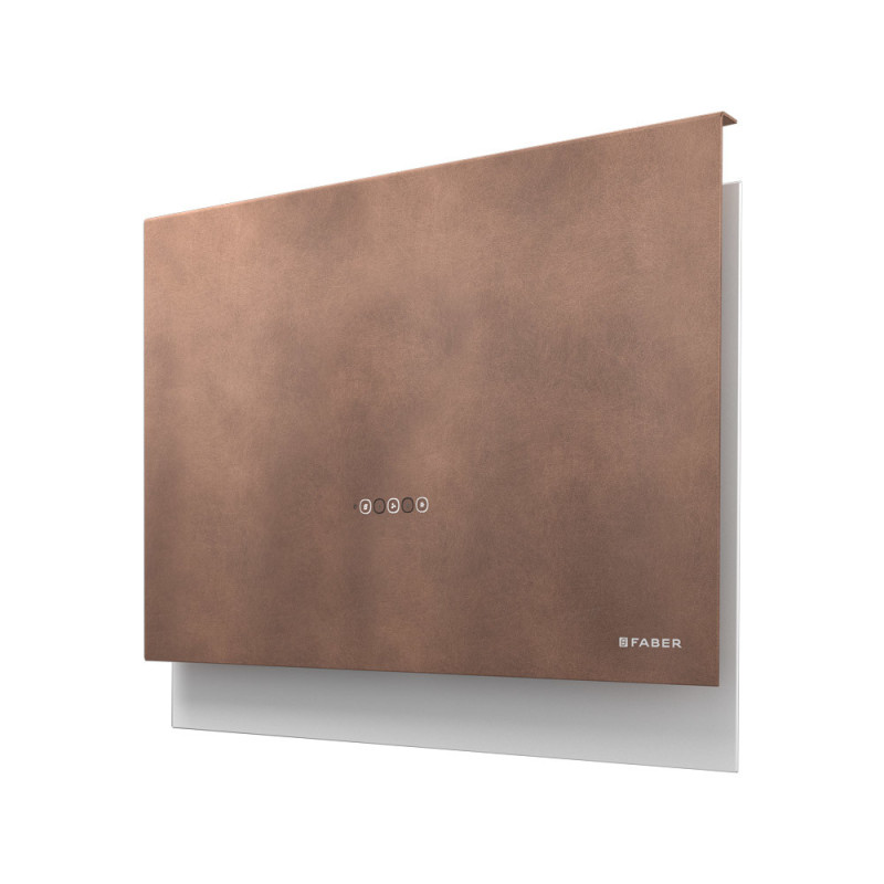 FABER S.p.A. Talika OC A80 Cappa aspirante a parete Rame 560 m³/h Offerta speciale della fabbrica