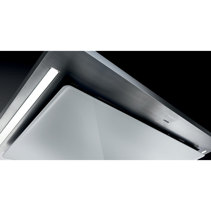 FABER S.p.A. Skypad 2.0 Integrato a soffitto Acciaio inox Fino al 55% di sconto