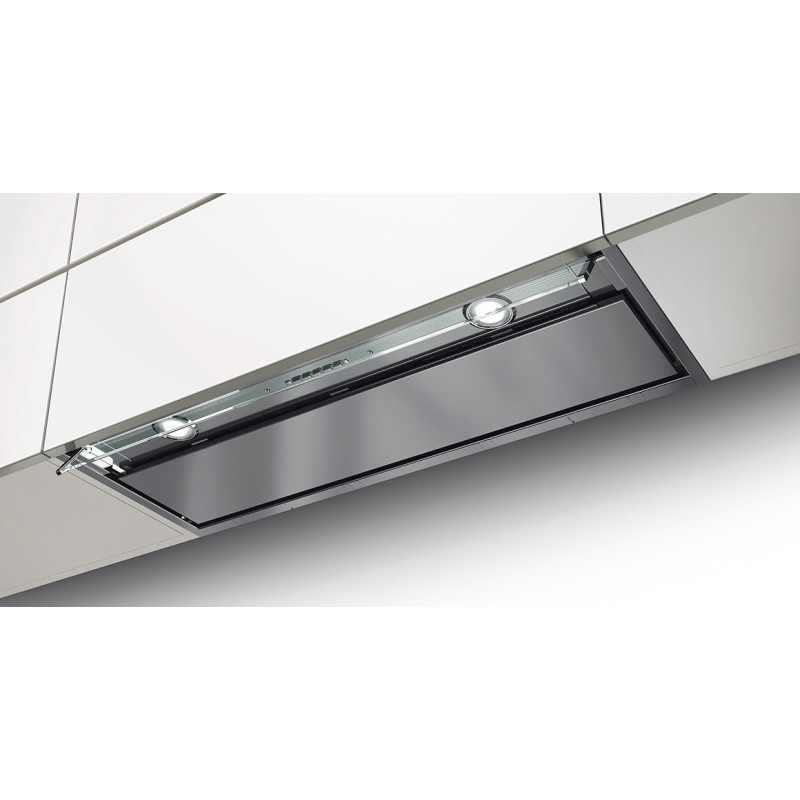 FABER S.p.A. IN-NOVA PREMIUM X A60 Integrato Acciaio inox 570 m³/h Esporta salva