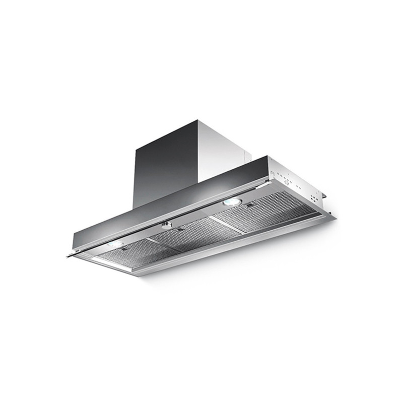 FABER S.p.A. In-Nova Comfort X A90 Integrato Acciaio inox 540 m³/h C In vendita