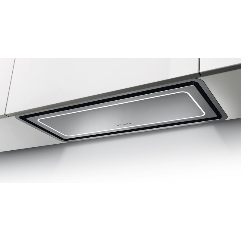 FABER S.p.A. In-Light Inox A70 EVO+ Integrato Acciaio inox 635 m³/h 50% di sconto per tempo limitato