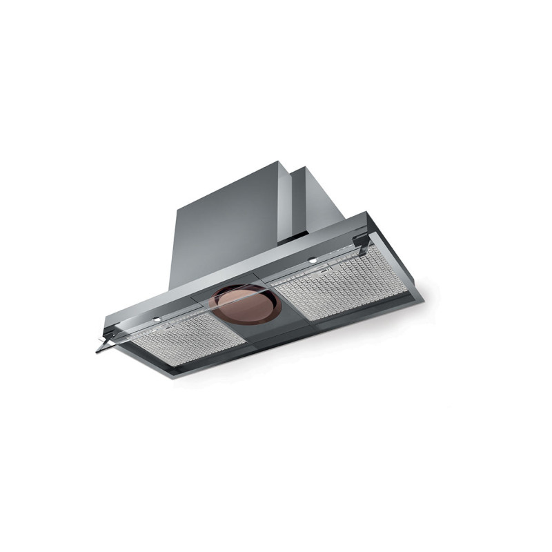 FABER S.p.A. ILMA X A120 FABER Integrato Acciaio inox 320 m³/h Nuovo