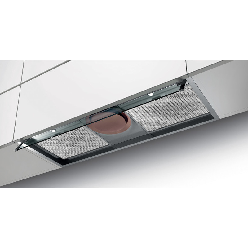 FABER S.p.A. ILMA X A120 FABER Integrato Acciaio inox 320 m³/h Nuovo