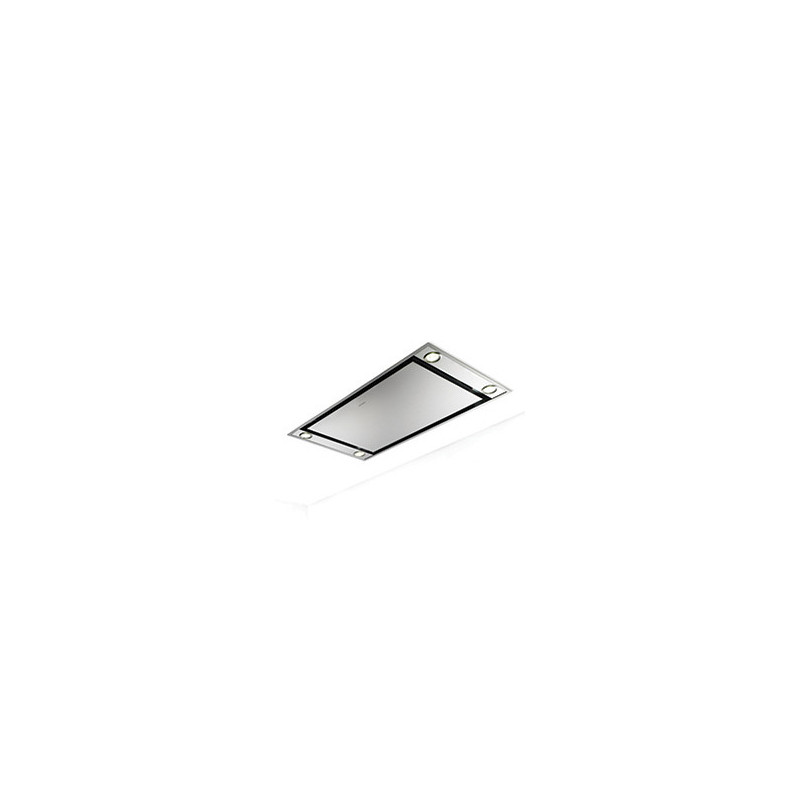 FABER S.p.A. Heaven 2.0 X A120 Integrato Acciaio inox 675 m³/h Qualità Garantita