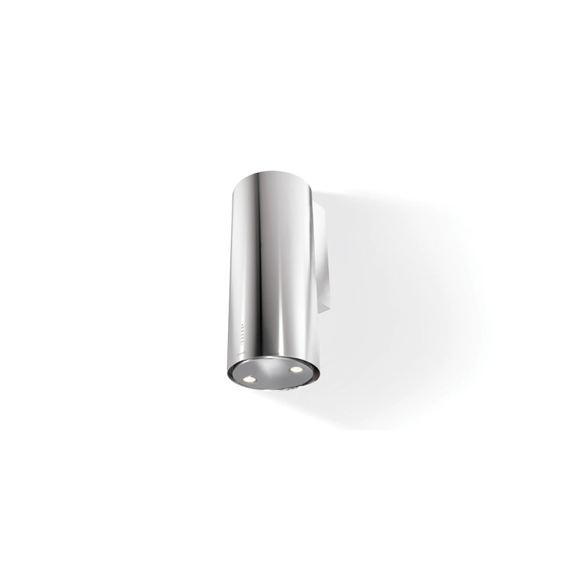 FABER S.p.A. Cylindra/2 EV8 2EL XH890 Cappa aspirante a parete Acciaio inox 570 m³/h C Novità